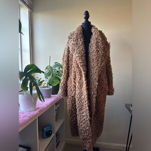 Noize | winter coat